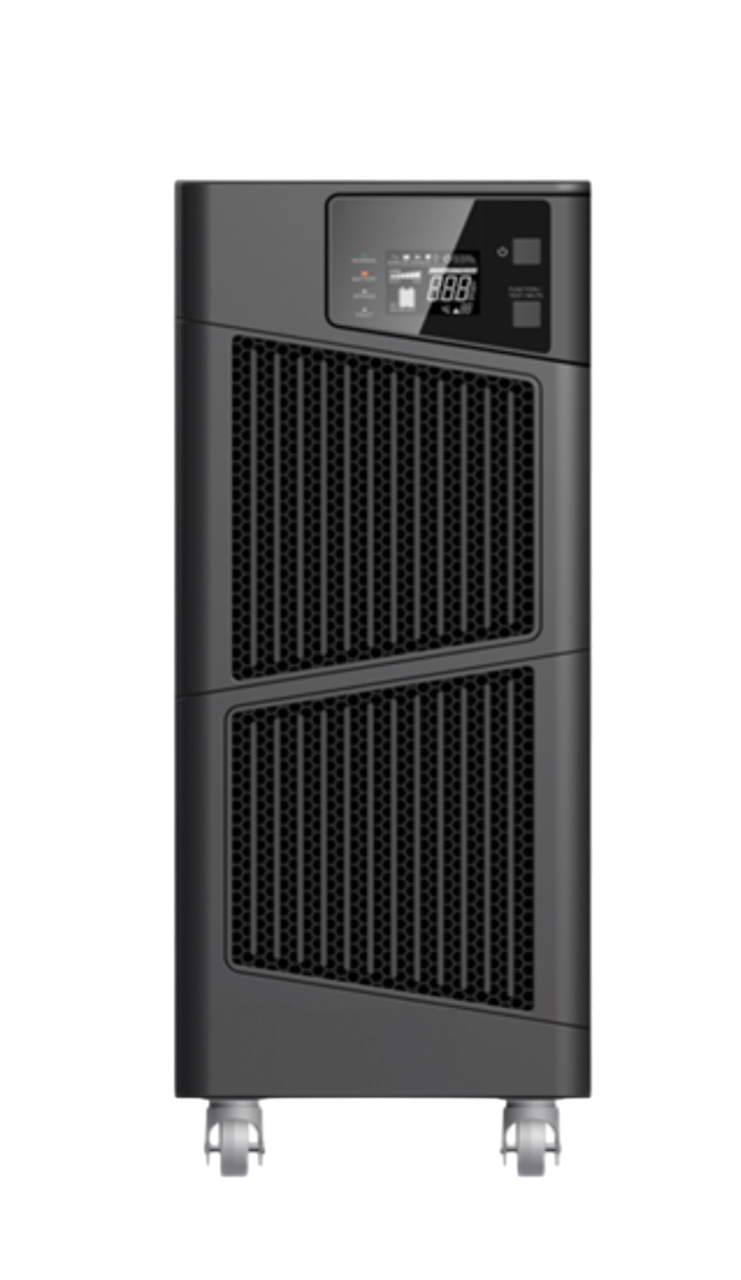 Kesintisiz Güç Kaynakları